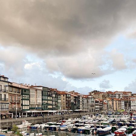 Itsasoan Barrena Apartment Lekeitio Exterior photo