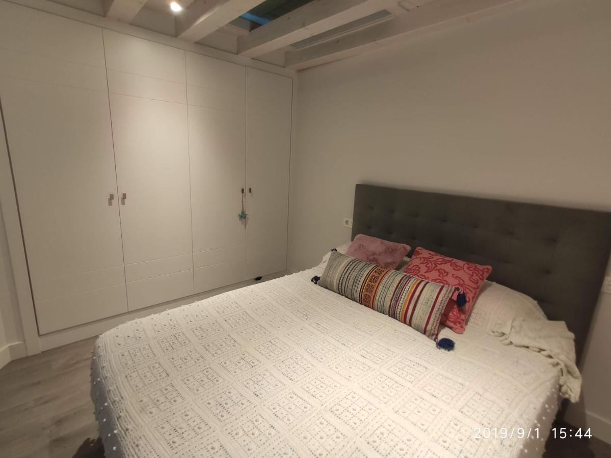 Itsasoan Barrena Apartment Lekeitio Exterior photo