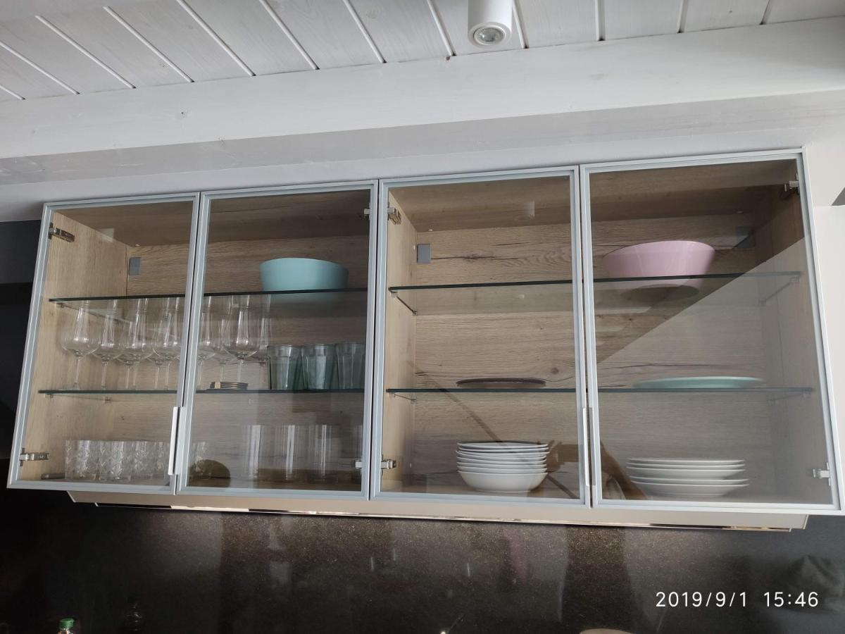 Itsasoan Barrena Apartment Lekeitio Exterior photo